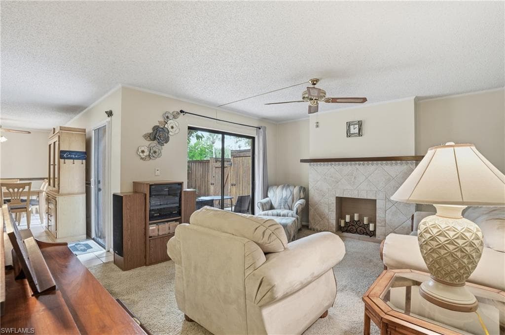 4029 Sandlewood LN # 2, FORT MYERS FL 33907-5