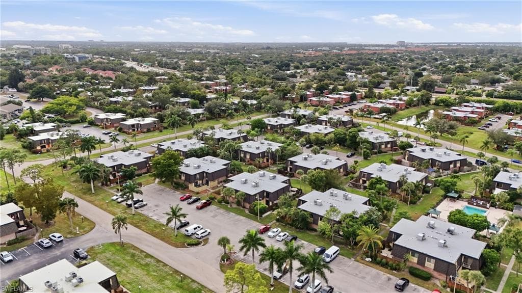 4029 Sandlewood LN # 2, FORT MYERS FL 33907-37