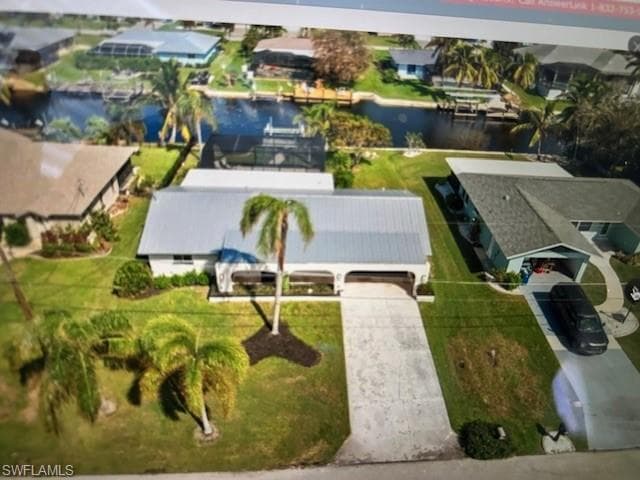 6128 Cocos DR, FORT MYERS FL 33908-4