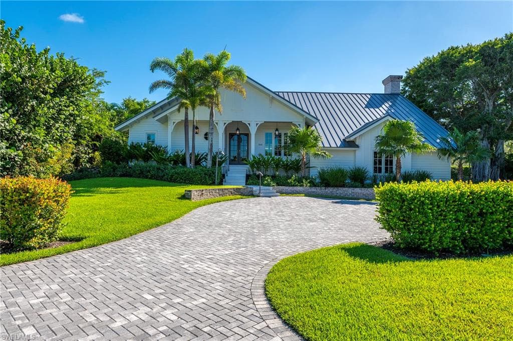 5042 Seahorse AVE, NAPLES FL 34103-11