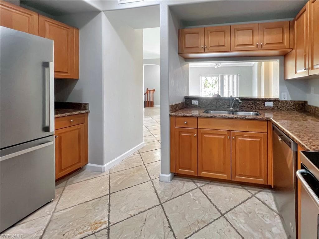 13110 Bella Casa CIR # 210, FORT MYERS FL 33966-7