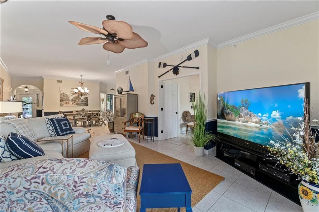 2110 Cay Lagoon DR # 113, NAPLES FL 34109-5