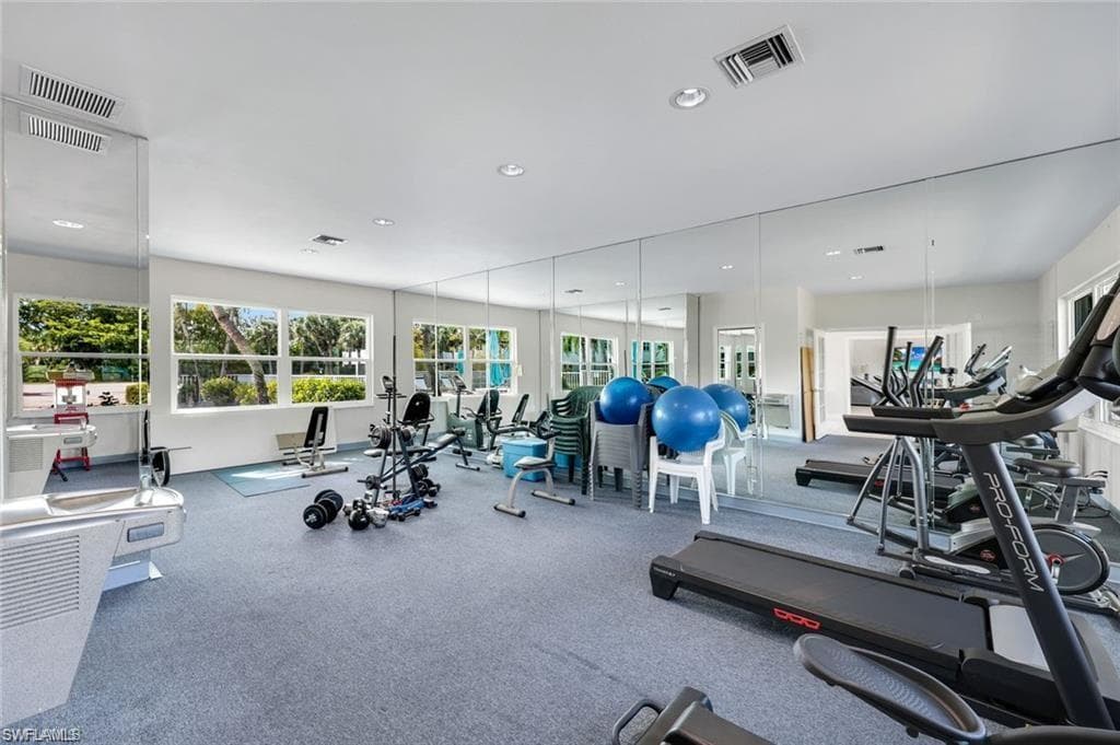 2110 Cay Lagoon DR # 113, NAPLES FL 34109-41