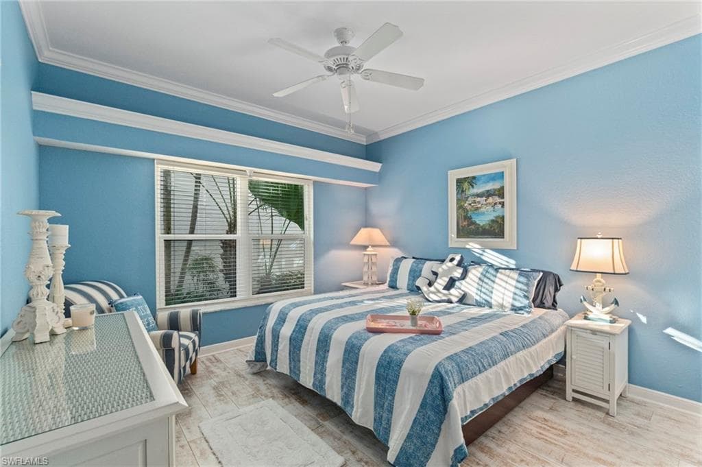 2110 Cay Lagoon DR # 113, NAPLES FL 34109-21