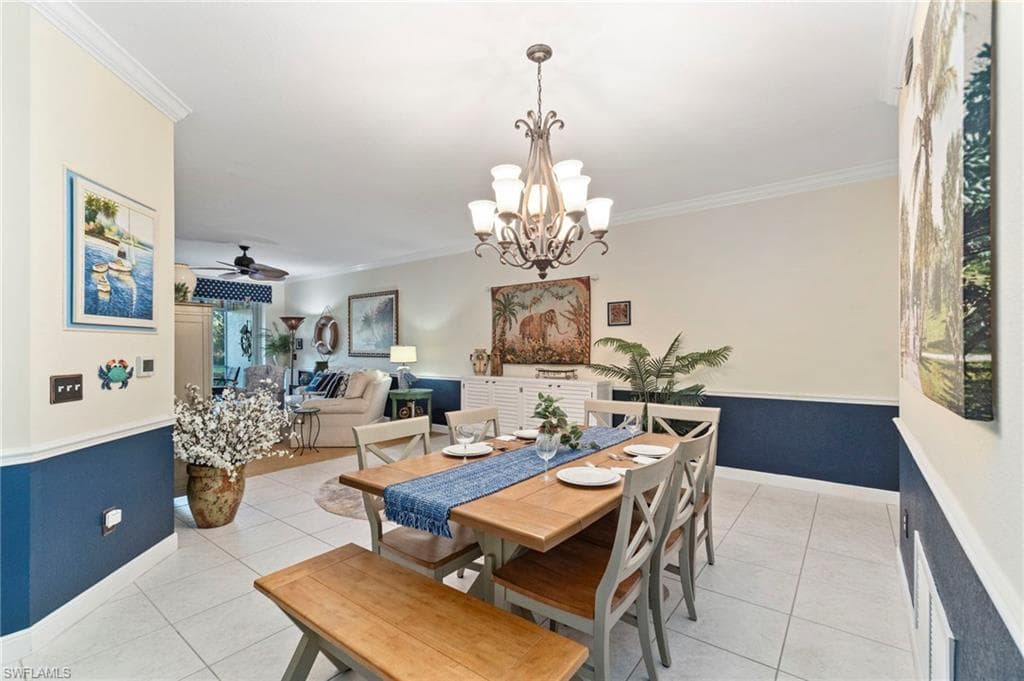 2110 Cay Lagoon DR # 113, NAPLES FL 34109-8