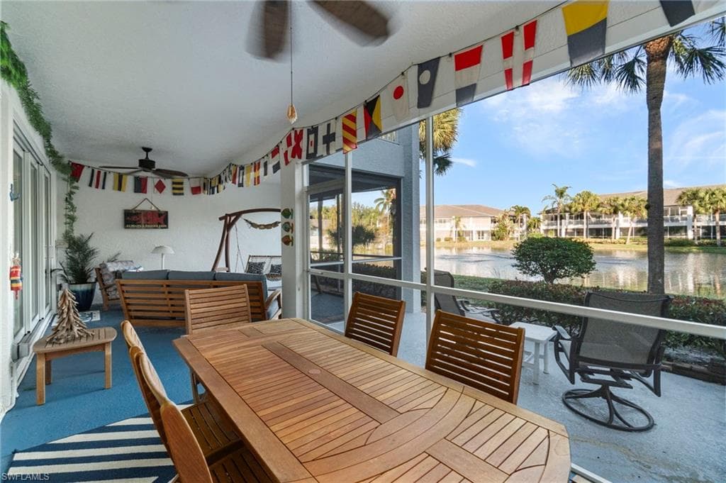 2110 Cay Lagoon DR # 113, NAPLES FL 34109-32