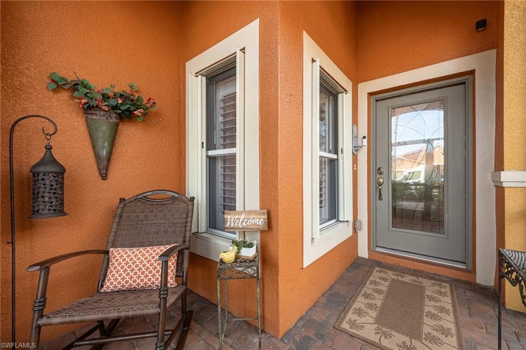 9281 Aegean CIR, LEHIGH ACRES FL 33936-2