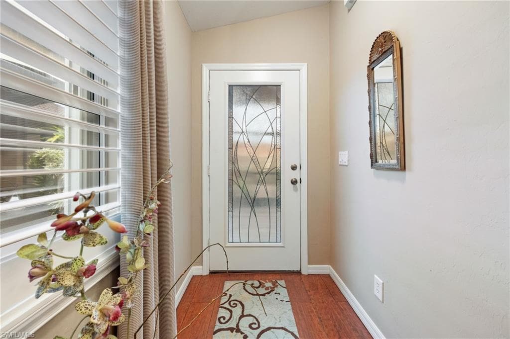 9281 Aegean CIR, LEHIGH ACRES FL 33936-3