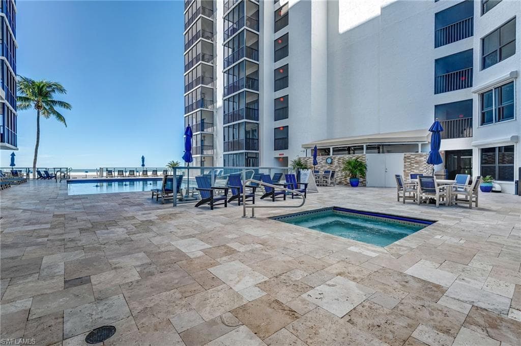 6612 Estero BLVD # 703, FORT MYERS BEACH FL 33931-9