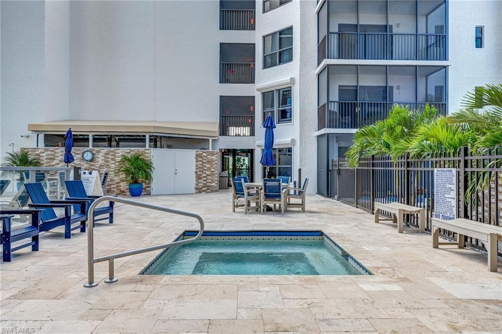 6612 Estero BLVD # 703, FORT MYERS BEACH FL 33931-10