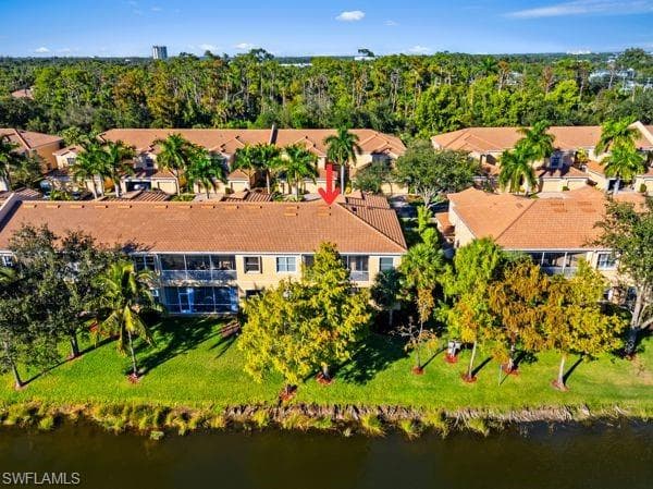 6021 Jonathans Bay CIR # 101, FORT MYERS FL 33908-26