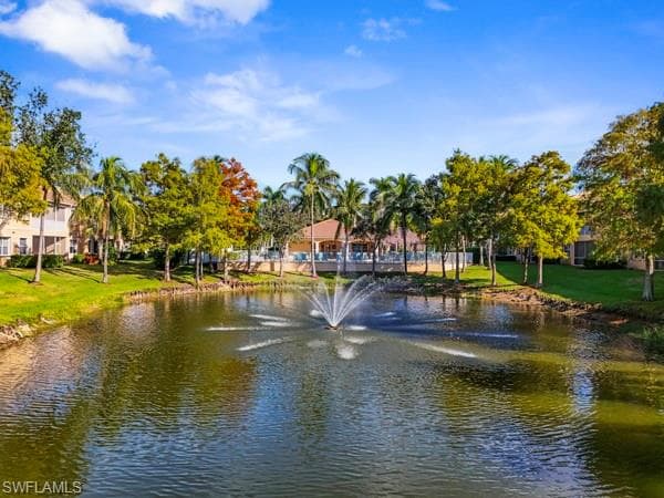 6021 Jonathans Bay CIR # 101, FORT MYERS FL 33908-31