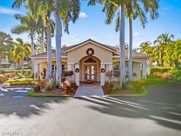 6021 Jonathans Bay CIR # 101, FORT MYERS FL 33908-19