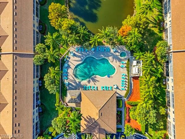 6021 Jonathans Bay CIR # 101, FORT MYERS FL 33908-33