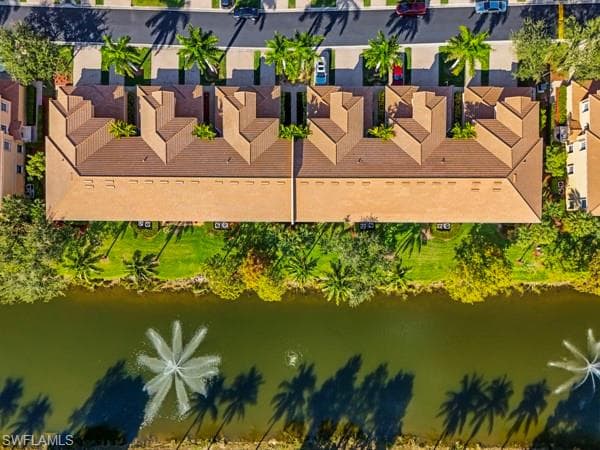 6021 Jonathans Bay CIR # 101, FORT MYERS FL 33908-30