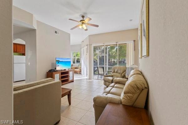 6021 Jonathans Bay CIR # 101, FORT MYERS FL 33908-3