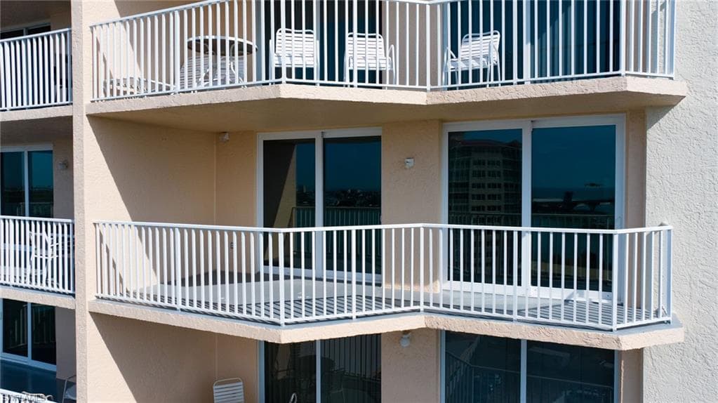 8771 Estero BLVD # 1107, FORT MYERS BEACH FL 33931-31