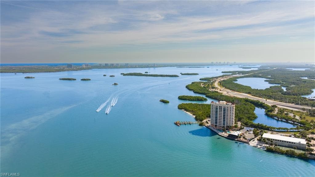 8771 Estero BLVD # 1107, FORT MYERS BEACH FL 33931-4