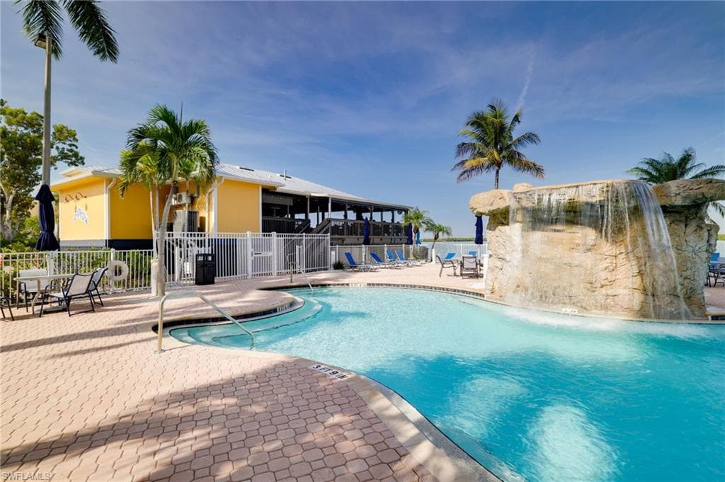 8771 Estero BLVD # 1107, FORT MYERS BEACH FL 33931-10