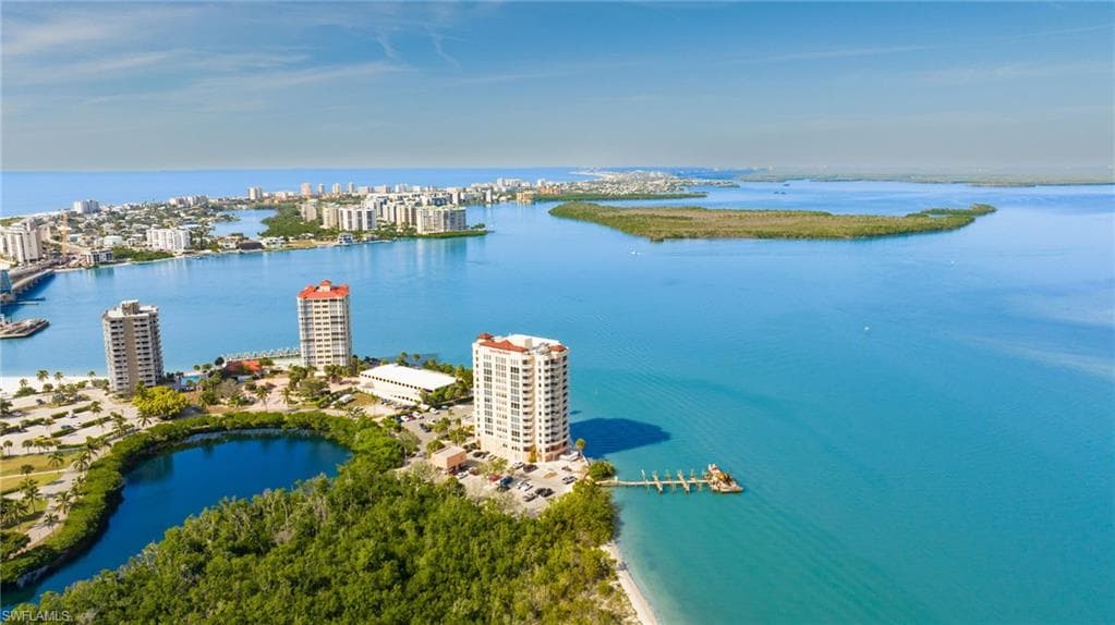 8771 Estero BLVD # 1107, FORT MYERS BEACH FL 33931-39