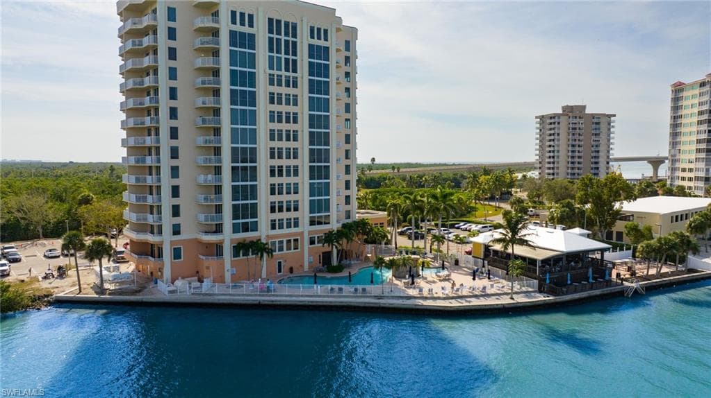 8771 Estero BLVD # 1107, FORT MYERS BEACH FL 33931-38