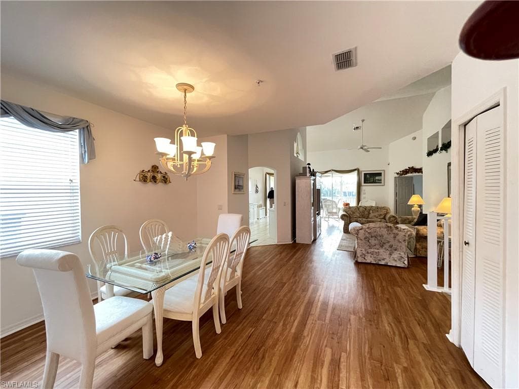 25232 Pelican Creek CIR # 202, BONITA SPRINGS FL 34134-12