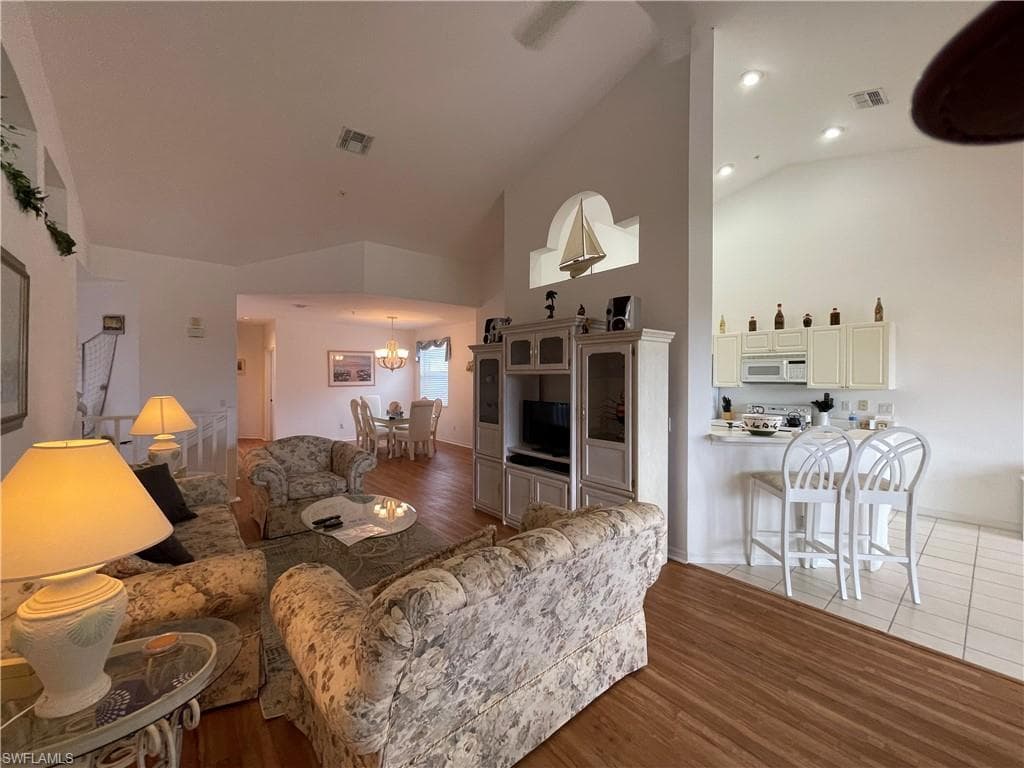 25232 Pelican Creek CIR # 202, BONITA SPRINGS FL 34134-11