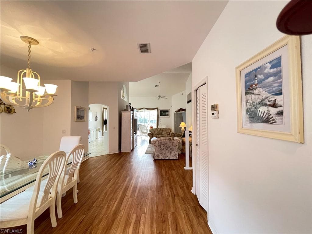 25232 Pelican Creek CIR # 202, BONITA SPRINGS FL 34134-13