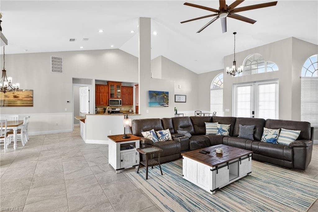 2800 NW 15th ST, CAPE CORAL FL 33993-5