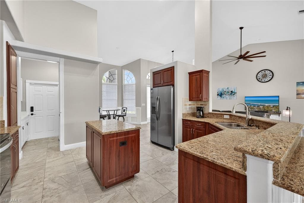 2800 NW 15th ST, CAPE CORAL FL 33993-16