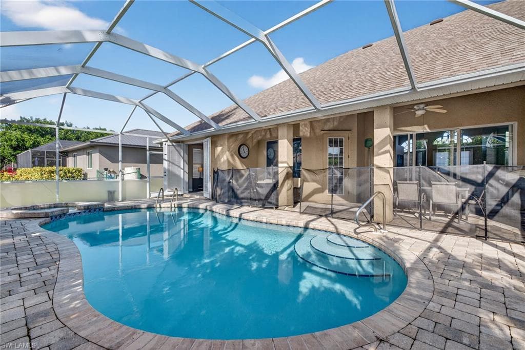 2800 NW 15th ST, CAPE CORAL FL 33993-43