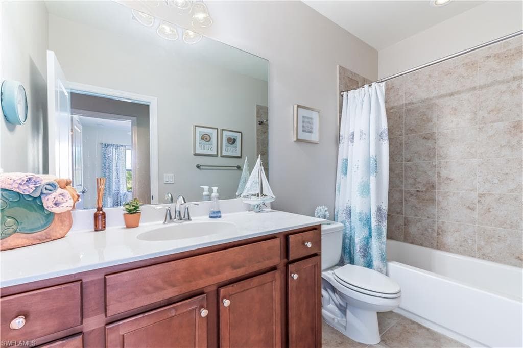 15851 Portofino Springs BLVD # 104, FORT MYERS FL 33908-16