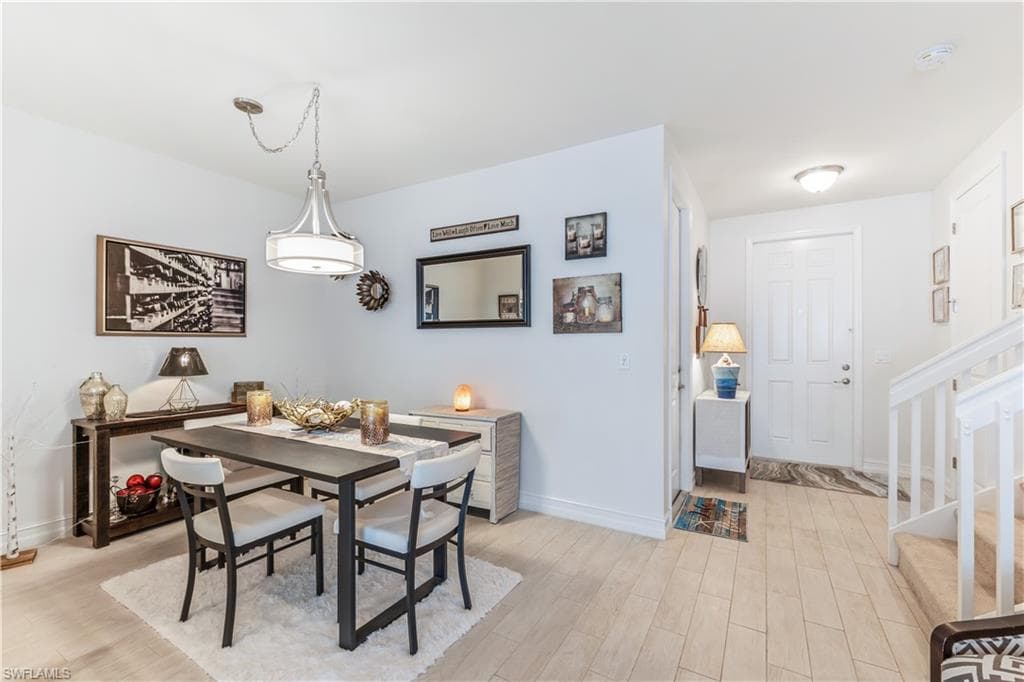 15851 Portofino Springs BLVD # 104, FORT MYERS FL 33908-11