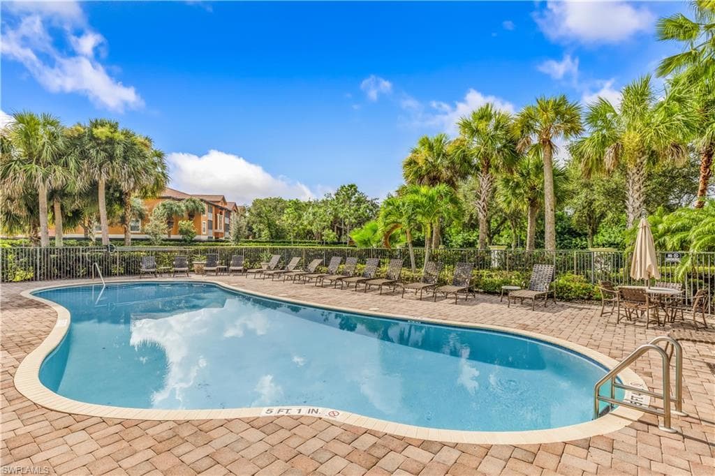 15851 Portofino Springs BLVD # 104, FORT MYERS FL 33908-21