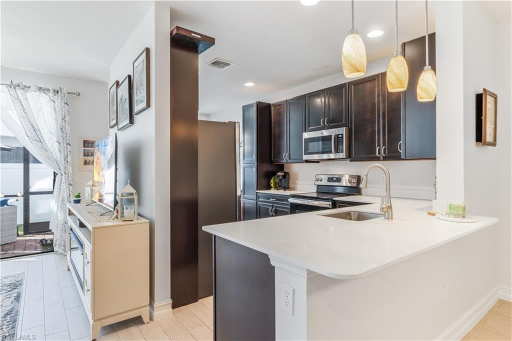 15851 Portofino Springs BLVD # 104, FORT MYERS FL 33908-6