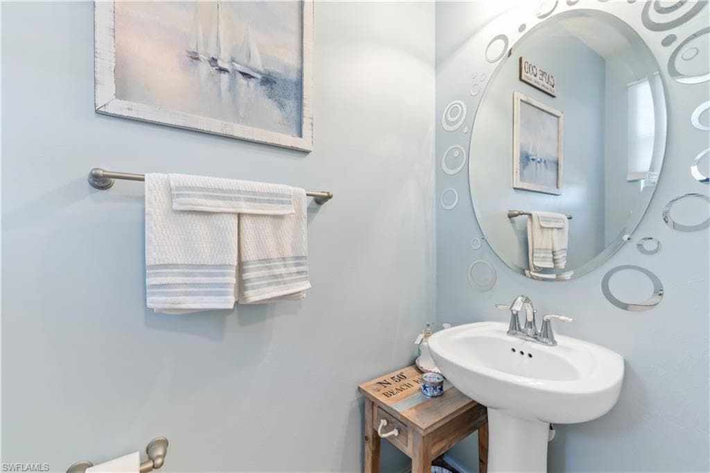 15851 Portofino Springs BLVD # 104, FORT MYERS FL 33908-14