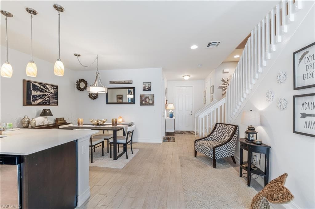 15851 Portofino Springs BLVD # 104, FORT MYERS FL 33908-10