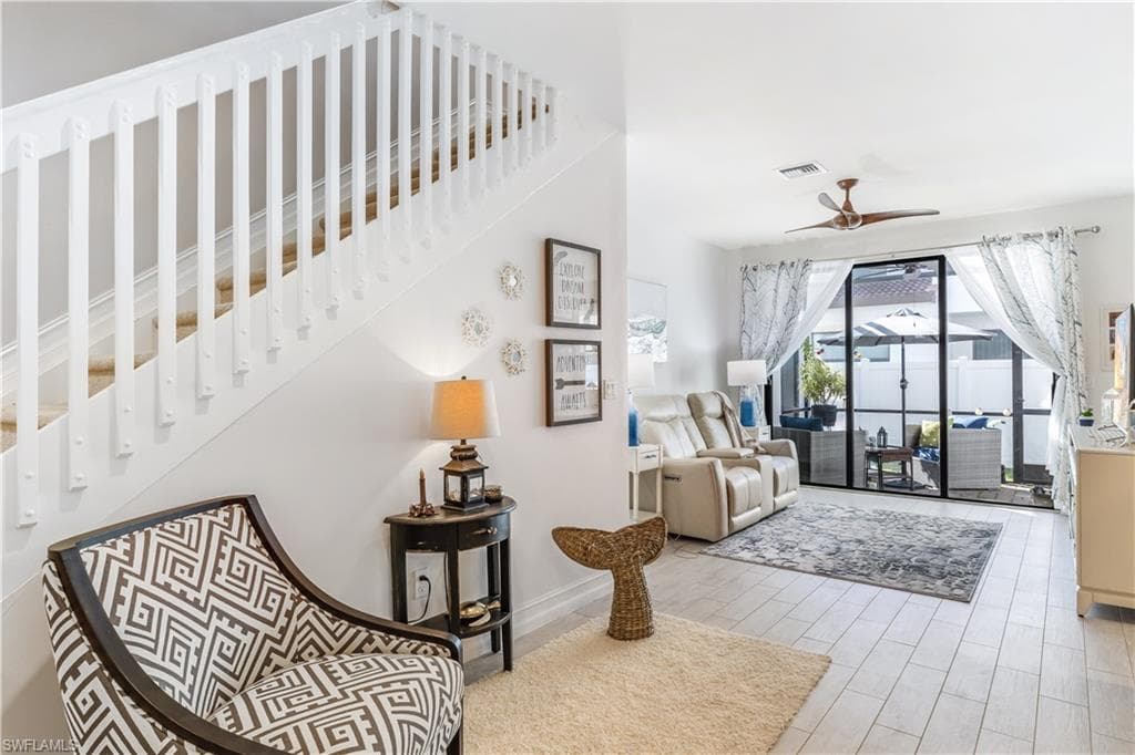 15851 Portofino Springs BLVD # 104, FORT MYERS FL 33908-3