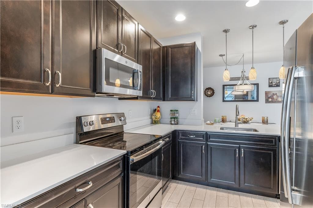 15851 Portofino Springs BLVD # 104, FORT MYERS FL 33908-7