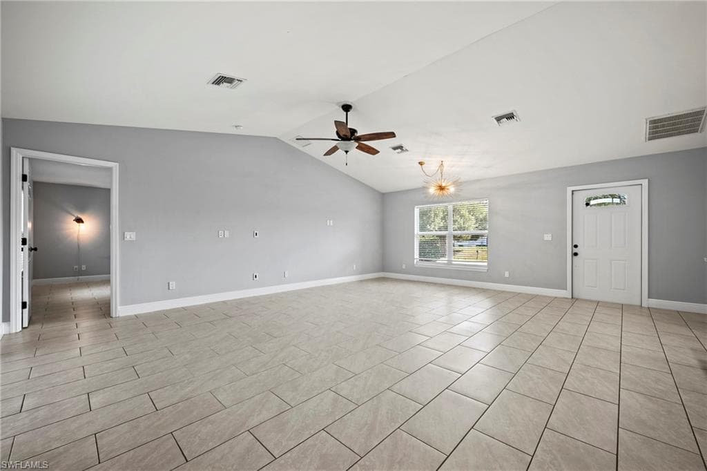 18428 Heather RD, FORT MYERS FL 33967-6
