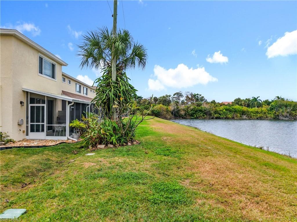 13140 Broadhurst LOOP # 306, FORT MYERS FL 33919-31