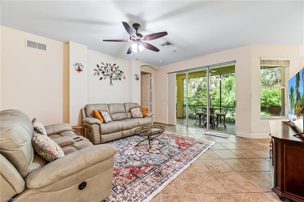 26437 Lucky Stone RD # 102, BONITA SPRINGS FL 34135-3