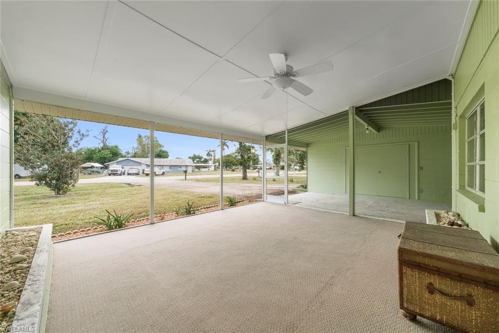 2285 Sunrise BLVD, FORT MYERS FL 33907-7