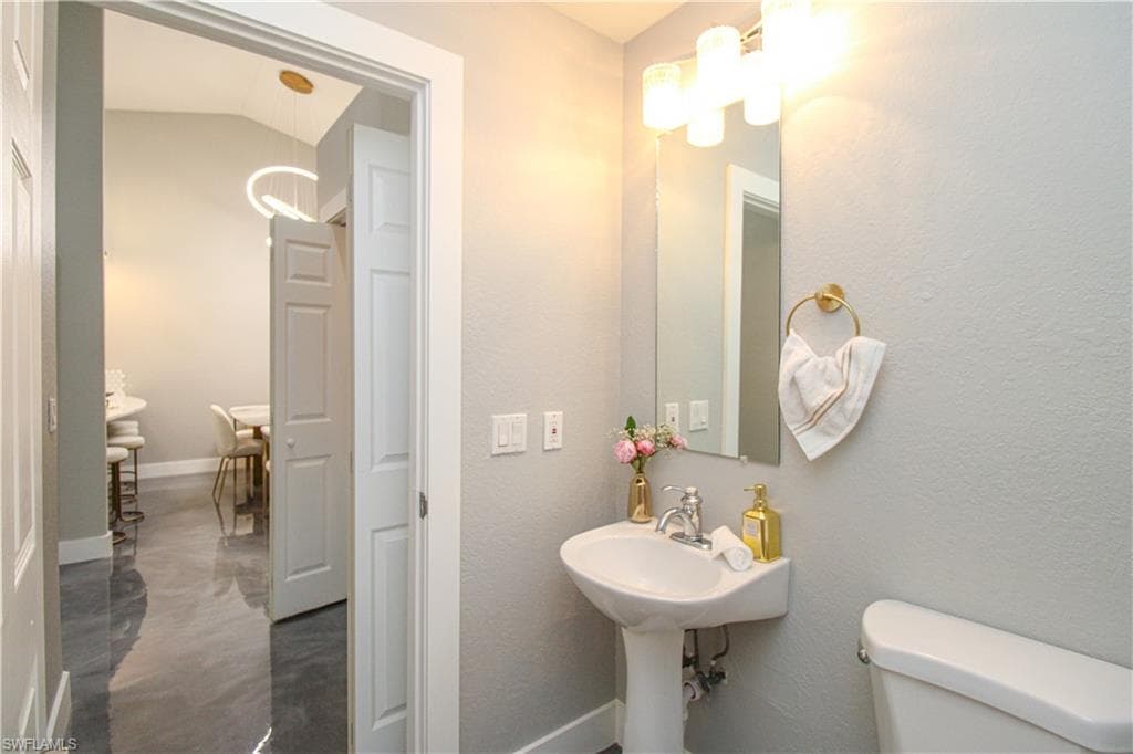3540 Avion Woods CT # 402, NAPLES FL 34104-12