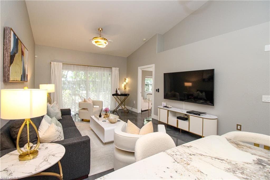 3540 Avion Woods CT # 402, NAPLES FL 34104-16