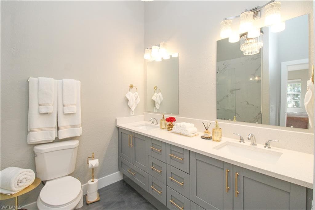 3540 Avion Woods CT # 402, NAPLES FL 34104-27