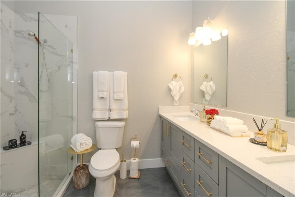 3540 Avion Woods CT # 402, NAPLES FL 34104-29