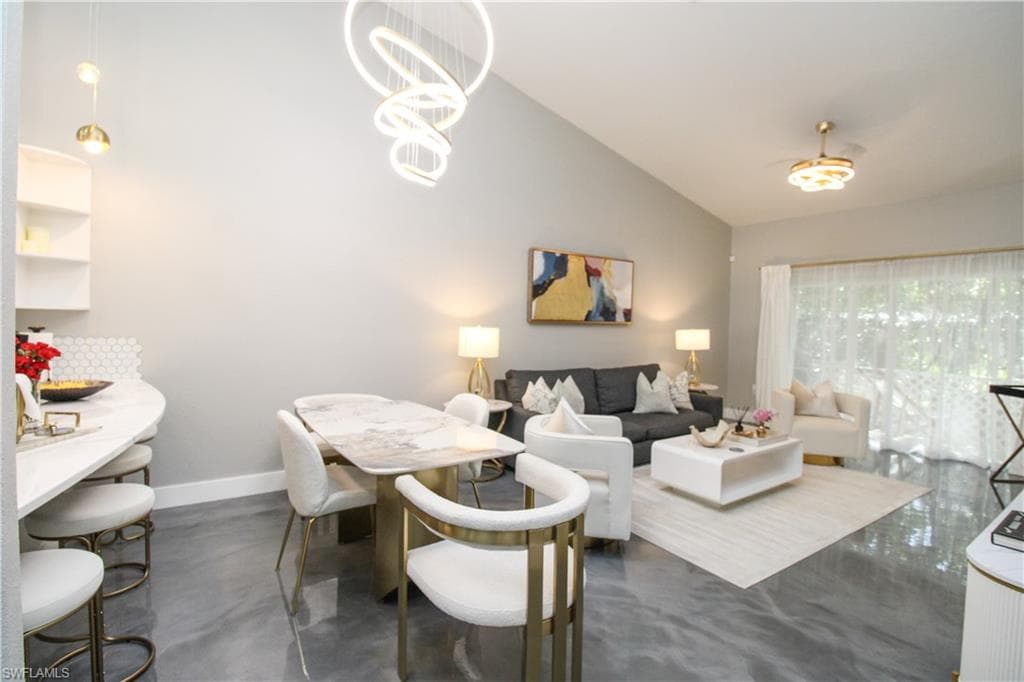 3540 Avion Woods CT # 402, NAPLES FL 34104-13