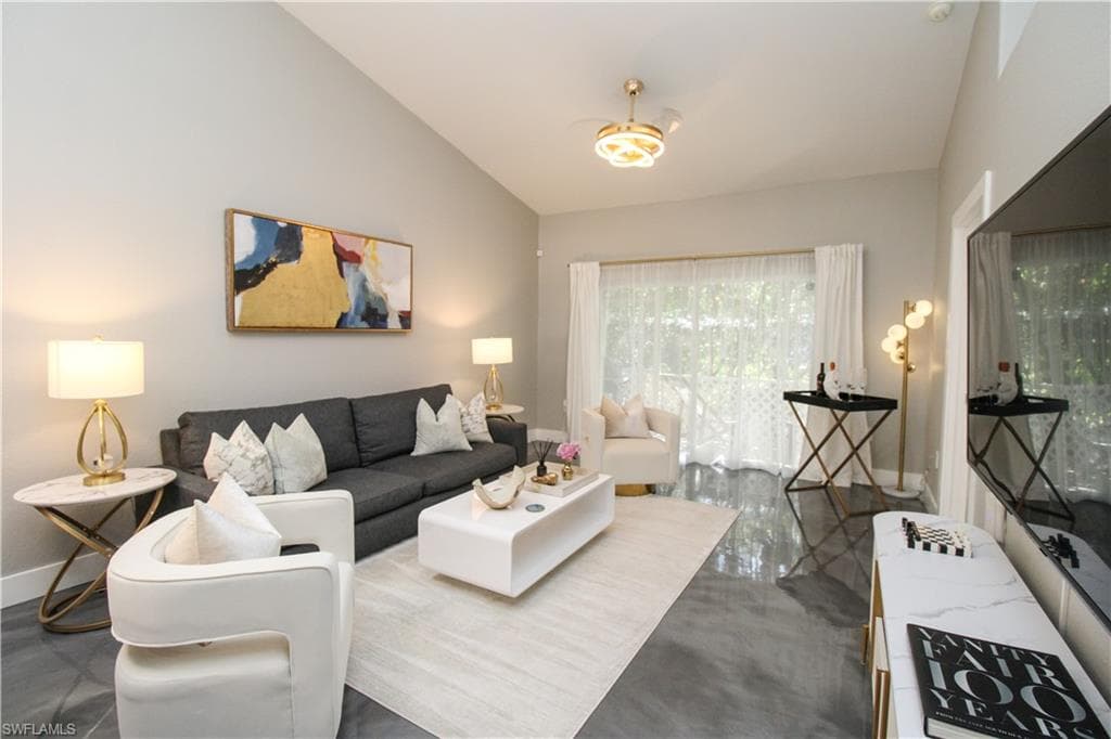 3540 Avion Woods CT # 402, NAPLES FL 34104-17