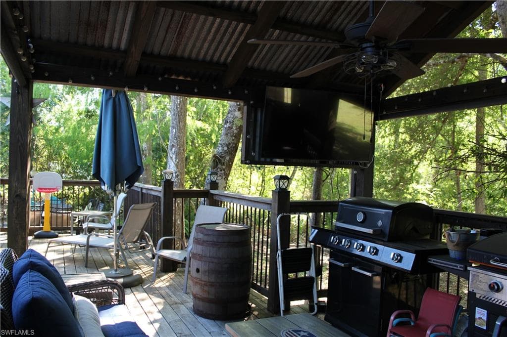 6285 Parkers Hammock RD # B, NAPLES FL 34112-22